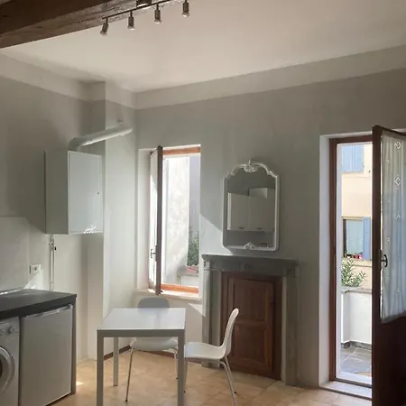 Apartment Rifugio Dell'oltretorrente Parma