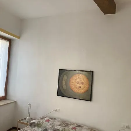 Apartment Rifugio Dell'oltretorrente