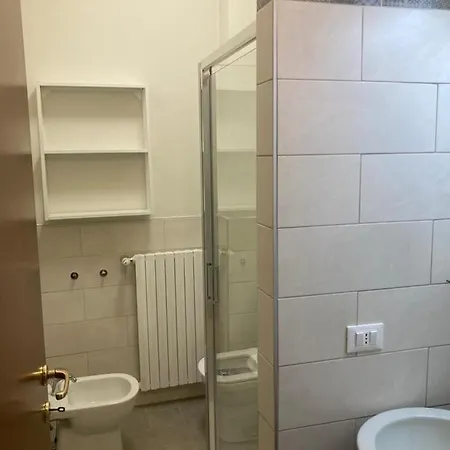 Rifugio Dell'oltretorrente Apartment