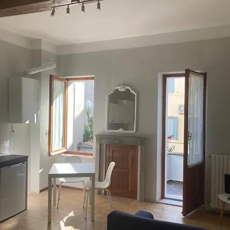 Apartment Rifugio Dell'oltretorrente Parma